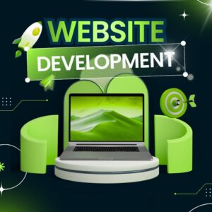 Basic Business Website(5 pages)